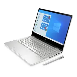 لپ تاپ HP - Pavilion x360 14 