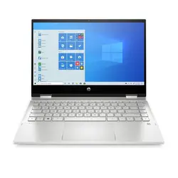 لپ تاپ HP - Pavilion x360 14 