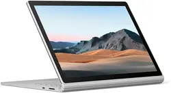 لپ تاپ مایکروسافت Microsoft Surface Book -3 15Inch-Core i7 1065G7-16GB Ram--256GB NVMe-6GB GTX1660