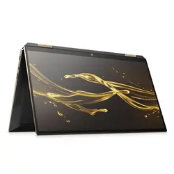 اچ.پی اسپکتر 15 اینچی نسل 10+گرافیک مجزا HP Spectre 15 X360 + Pen