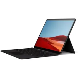 تبلت استوک مایکروسافت Surface Pro X LTE -  رم 8 حافظه 256 گیگابایت + کیبورد و قلم