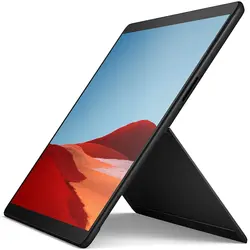 تبلت استوک مایکروسافت Surface Pro X LTE -  رم 8 حافظه 256 گیگابایت + کیبورد و قلم