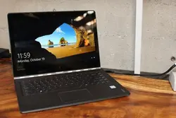 لپ‌تاپ تبدیل‌پذیر و 360 درجه Yoga 900