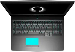 لپ تاپ گیمینگ الین ویر Alienware 17 R5 Gaming Laptop