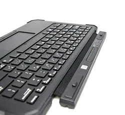 تبلت صنعتی- نظامی Dell Latitude 7212 Rugged Extreme