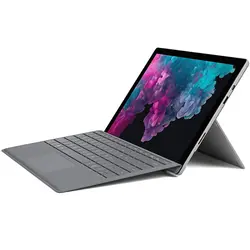 سرفیس پرو 7 رم 16 + کیبورد Surface pro 7