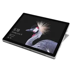 سرفیس پرو 7 رم 16 + کیبورد Surface pro 7