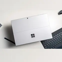 سرفیس پرو 6 + کیبورد Surface pro 6 | لپتاپ استوک همراه رایانه