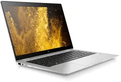 لپتاپ 360 درجه تبدیل‌پذیر HP Elitebook 1030 G3