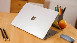 سرفیس لپ تاپ 4 مایکروسافت - نسخه 15 اینچ MICROSOFT SURFACE LAPTOP 4
