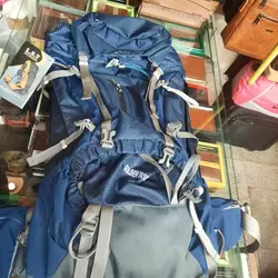 کوله کوهنوردی ۵۵ لیتری (۱۰+۴۵) - فروشگاه کیف همسفر