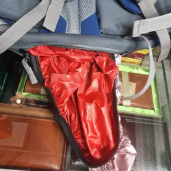 کوله کوهنوردی ۵۵ لیتری (۱۰+۴۵) - فروشگاه کیف همسفر