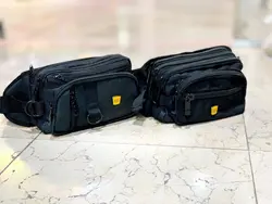 کیف کمری کت - فروشگاه کیف همسفر