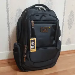 کوله پشتی کت - فروشگاه کیف همسفر