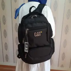 کوله پشتی کت - فروشگاه کیف همسفر