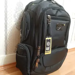 کوله پشتی کت - فروشگاه کیف همسفر