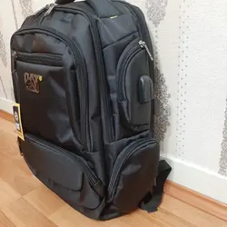 کوله پشتی کت - فروشگاه کیف همسفر