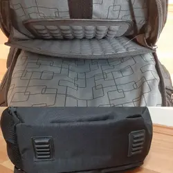 کوله پشتی کت - فروشگاه کیف همسفر