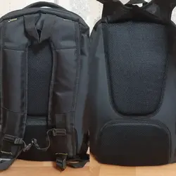 کوله پشتی کت - فروشگاه کیف همسفر