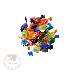 خرید آبنبات میوه ای شکو زیبا | هامی کالا