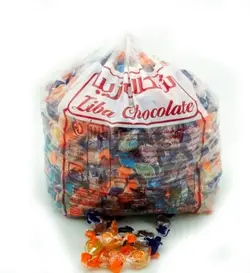 خرید آبنبات میوه ای شکو زیبا | هامی کالا