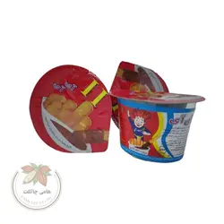 خرید آی آی مرجان کراکر با کاکائو | هامی کالا