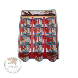 خرید آی آی مرجان کراکر با کاکائو | هامی کالا