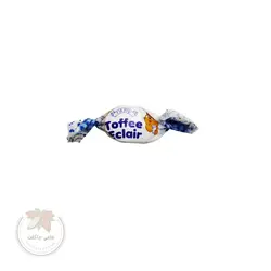 خرید تافی مغزدار ساده شکلات زیبا | هامی کالا