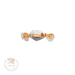 خرید تافی مغزدار ساده شکلات زیبا | هامی کالا