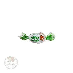 خرید تافی مغزدار ساده شکلات زیبا | هامی کالا