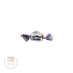 خرید تافی مغزدار ساده شکلات زیبا | هامی کالا