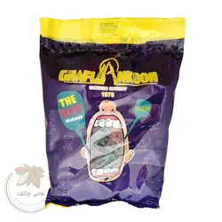 پاستیل میوه ای مخلوط قافلانکوه