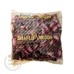 شکلات ناپولیتن فندقی قافلانکوه