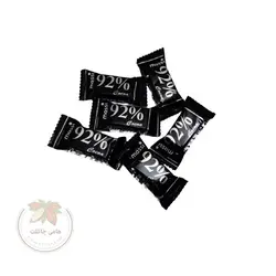 خرید شکلات تلخ 92 درصد ماسی | هامی کالا