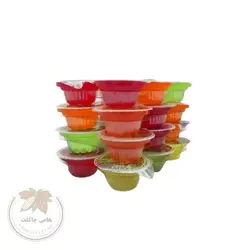 خرید ژله 48 عددی شیرین سون | هامی کالا