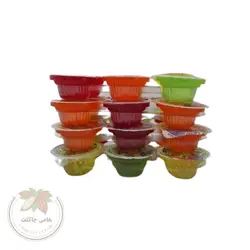 خرید ژله 48 عددی شیرین سون | هامی کالا