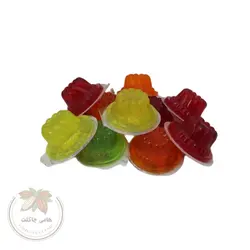 خرید ژله 48 عددی شیرین سون | هامی کالا