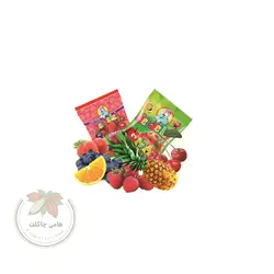 پاستیل 40 گرمی ژل ژله