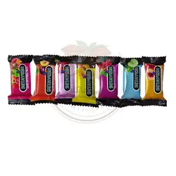 خرید لواشک پذیرایی ستایش | هامی کالا