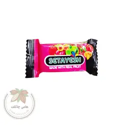 خرید لواشک پذیرایی ستایش | هامی کالا