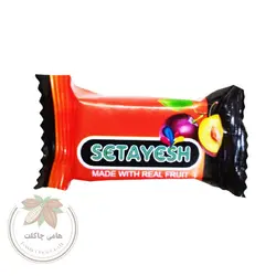 خرید لواشک پذیرایی ستایش | هامی کالا