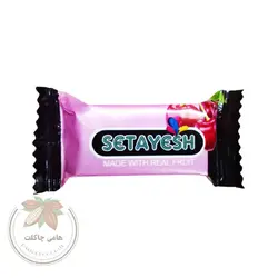 خرید لواشک پذیرایی ستایش | هامی کالا