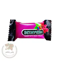 خرید لواشک پذیرایی ستایش | هامی کالا