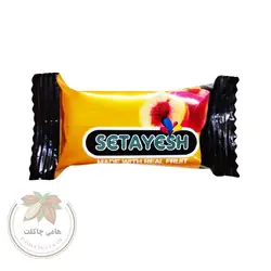 خرید لواشک پذیرایی ستایش | هامی کالا