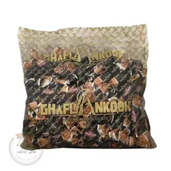 شکلات تلخ 90 درصد مارال قافلانکوه