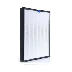 فیلتر هپا و کربن اکتیو هون لند مدل XJ3400 - هون لند