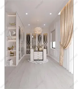 پارکت لمینت Kenzo Plus کد1016 (لمینت کنزو آریا مانوک)