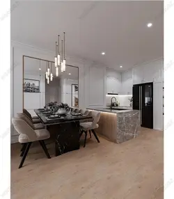 پارکت لمینت Kenzo Plus کد1080 (لمینت کنزو آریا مانوک)