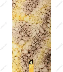 تایل پتینه رنگی کد1002 (تایل سقف کاذب رنگی)