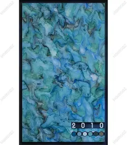 تایل پتینه رنگی کد2010 (تایل سقف کاذب رنگی)